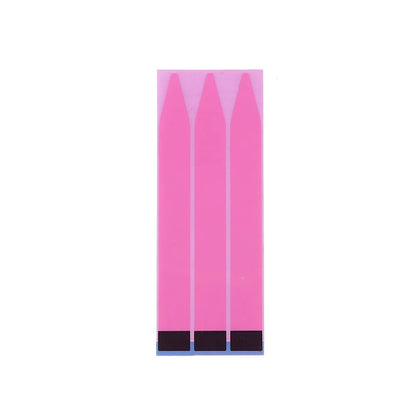 10Pcs Stretch Glue Seamless Double-sided Tape For Mobile Phone Battery Techelectronicx