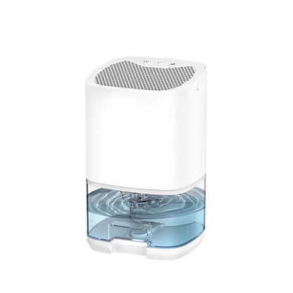 1000ML Air Dehumidifier with Basic Air Filter for Home Room Office Kitchen Moisture Absorbers Machine Anti Humidity Air Dryer TechElect