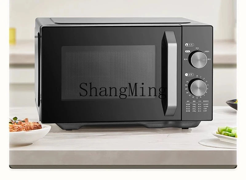 ZYY household multi-functional small mini frequency conversion tablet 23L microwave oven Techelectronicx