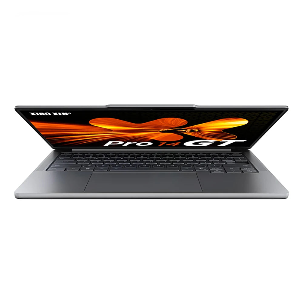 【2025 New】Lenovo Xiaoxin Pro 14 GT AI7-350/860M AI9-365/880M 32G+1TB 14inch 2.8K 120Hz OLED Screen Techelectronicx