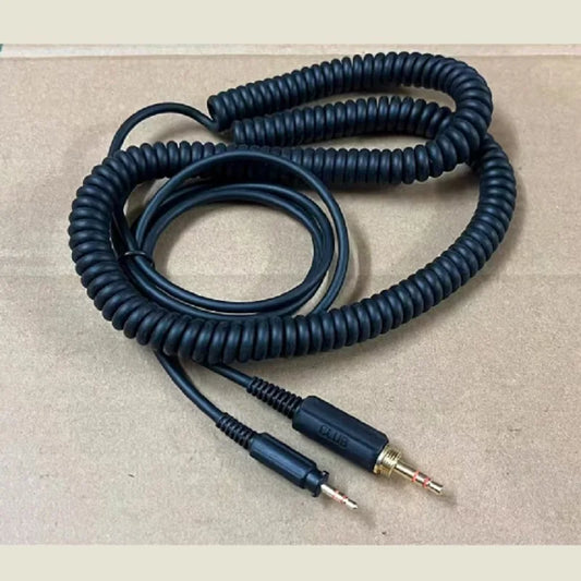 Original Audio cable for JBL Club one/Club 950NC/Club 700BT headphones replacement aux cables 2.5mm to 3.5mm TechElect