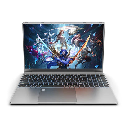 Ninkear A15 Plus Laptop 15.6" IPS FHD AMD Ryzen™ 7 5825U Notebook 32G DDR4 1TB SSD 57WH Windows 11 Gaming Computer Notebook Techelectronicx