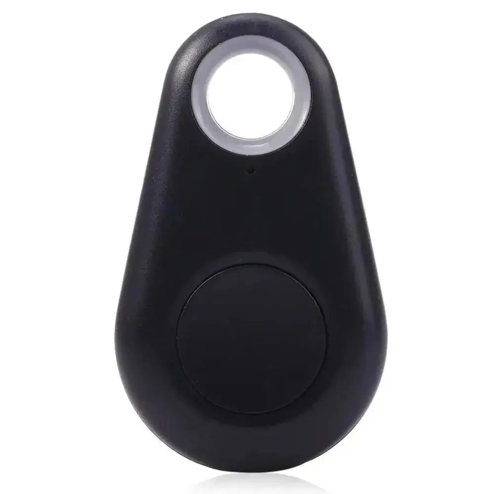 1-5pcs Wireless Mini GPS Tracker Anti-lost Alarm Key Child Bag Wallet Finder Bluetooth APP Locator Smart Tag For Ios and Android Techelectronicx