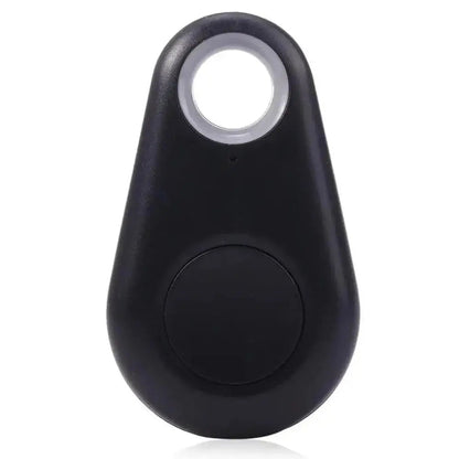 1-5pcs Wireless Mini GPS Tracker Anti-lost Alarm Key Child Bag Wallet Finder Bluetooth APP Locator Smart Tag For Ios and Android Techelectronicx