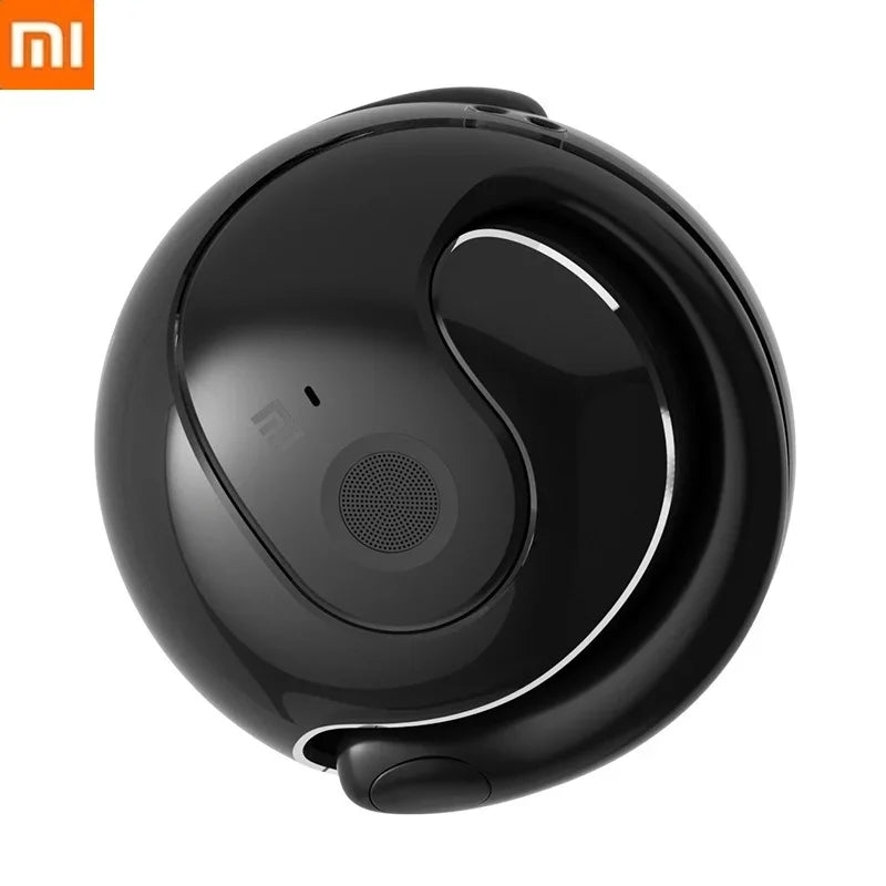 Xiaomi TWS Bluetooth5.4 Wireless Headphone JM13 HiFi Sound Ear Hook Sport Music Earphone IPX5 Waterproof Headset for Android IOS Techelectronicx