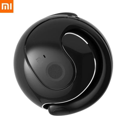 Xiaomi TWS Bluetooth5.4 Wireless Headphone JM13 HiFi Sound Ear Hook Sport Music Earphone IPX5 Waterproof Headset for Android IOS Techelectronicx