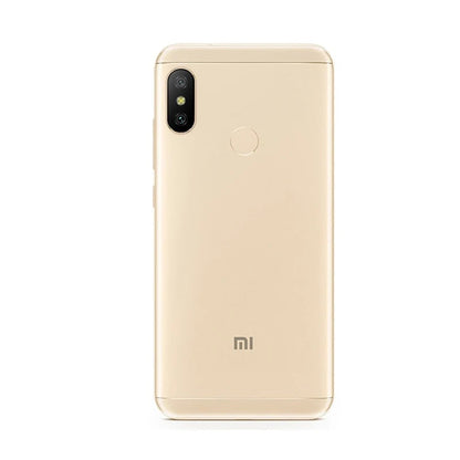 xiaomi Redmi 6 Pro Smartphone Snapdragon 625  Pixels 4000 mAh used phone Techelectronicx