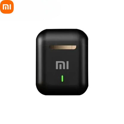 Xiaomi J18 Wireless Bluetooth Earphones HiFI In Ear Stereo Soundtrack Microphone Waterproof Touch Noise Reduction Earphones TechElect