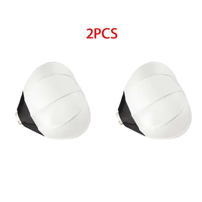100W Photography LED Video Light  Daylight-Balanced Sun Lamp for Portrait Flash Studio Accessories Youtube Live Techelectronicx