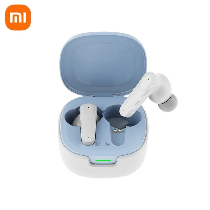 XIAOMI Redmi A98 Wireless Earphones Bluetooth 5.4 Earphones ENC Noise Reduction, Convertible Language ModeIn Ear with Microphone Techelectronicx