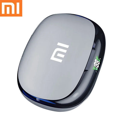 Xiaomi S730 Wireless Earphones Ear Hook Bluetooth Earbuds TWS Hifi Headphones Gaming Touch Control Sport Headset With Microphone Techelectronicx