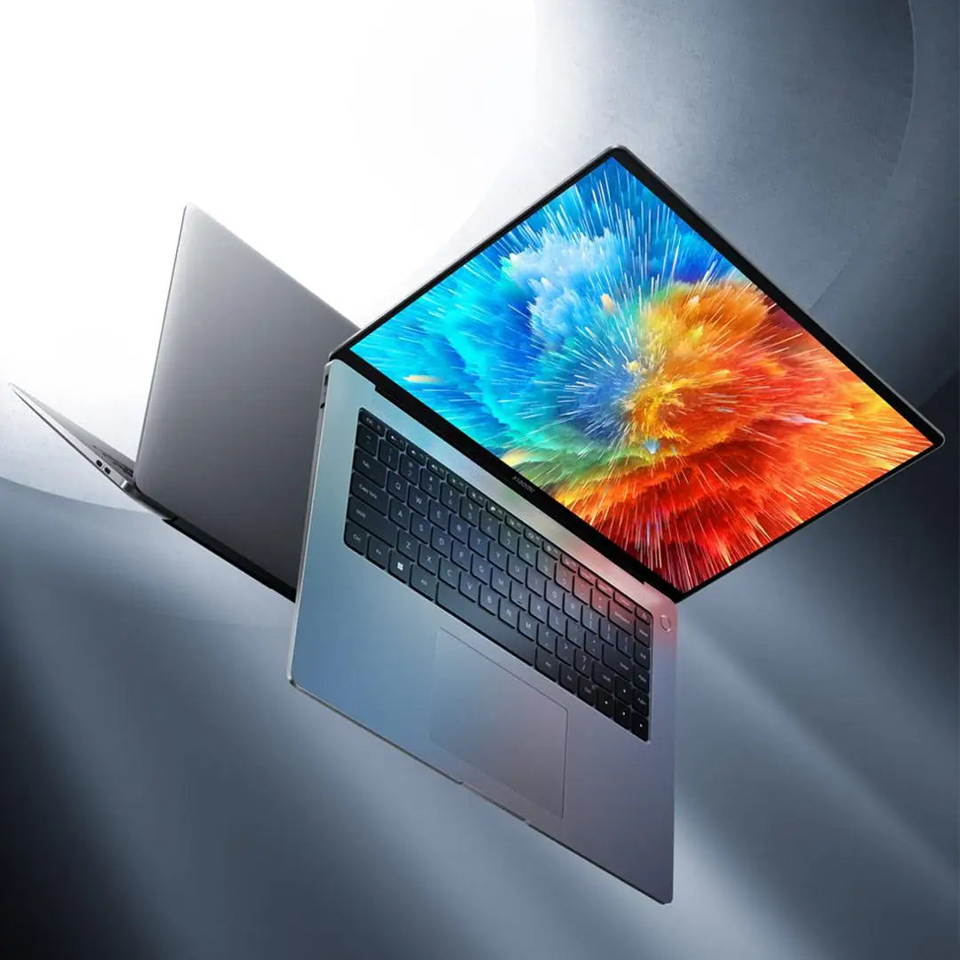 Xiaomi Book Pro 16 2022 i7 1260P RTX2050 4G 16Inch 4K OLED Touch Screen Techelectronicx