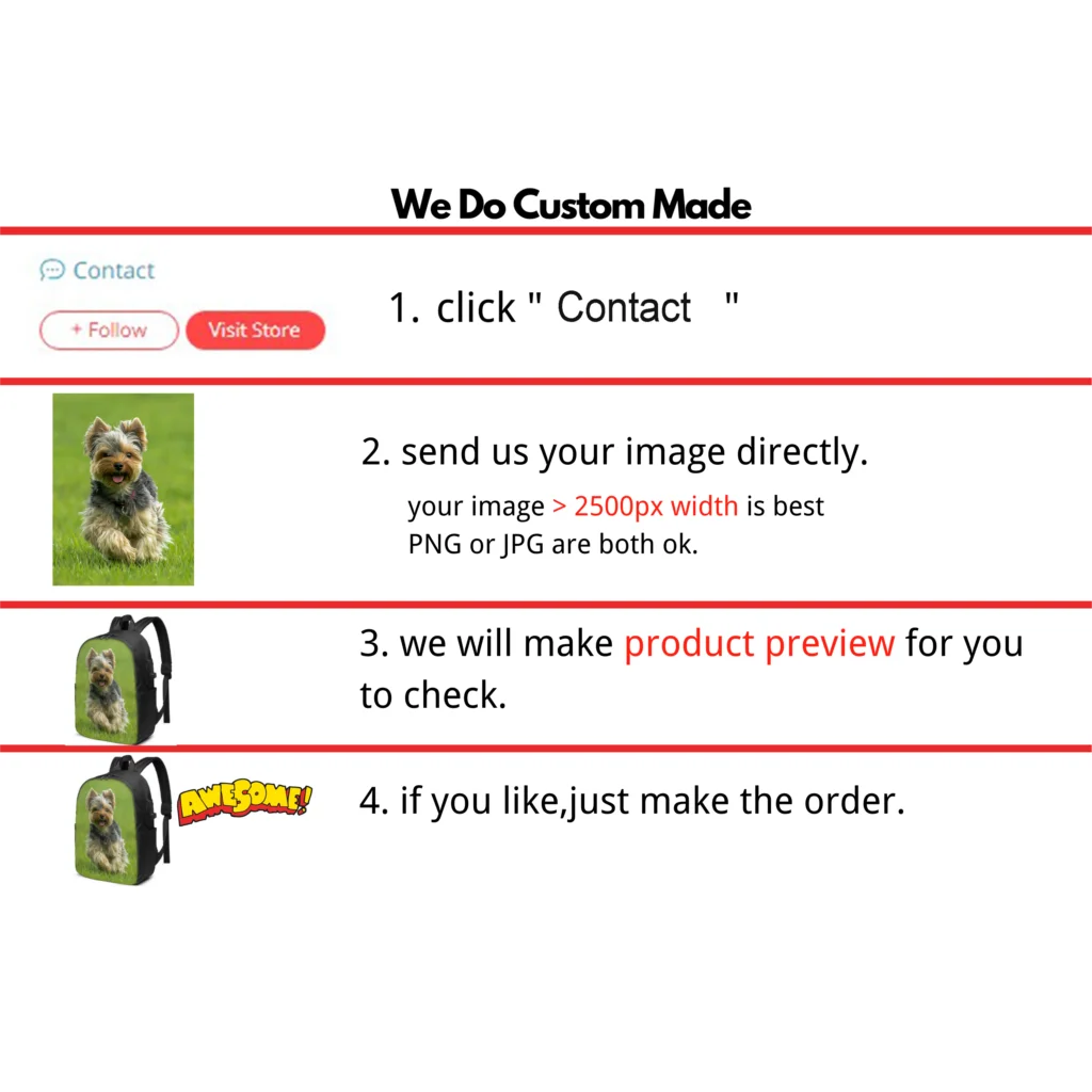 Your Image - Custom Made Backpack With USB Design Your Own USB Backpack Customized Backpacks Techelectronicx