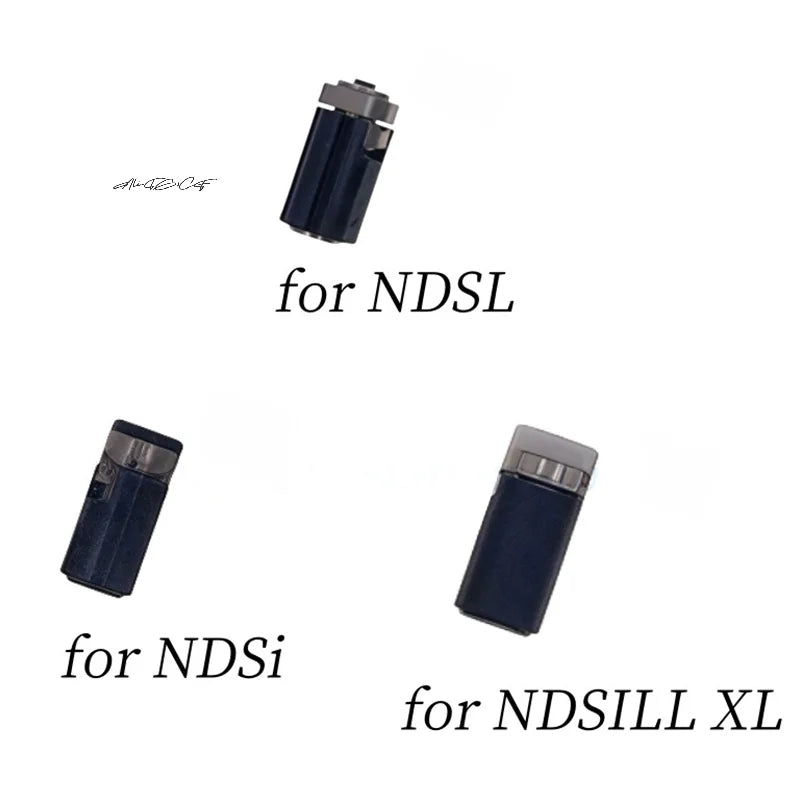 1 Piece Replacement For NDSI NDSL NDSIXL/LL Hinge Axle Shaft DIY Accessories Rotating Shaft Spindle Hinge Axis Techelectronicx