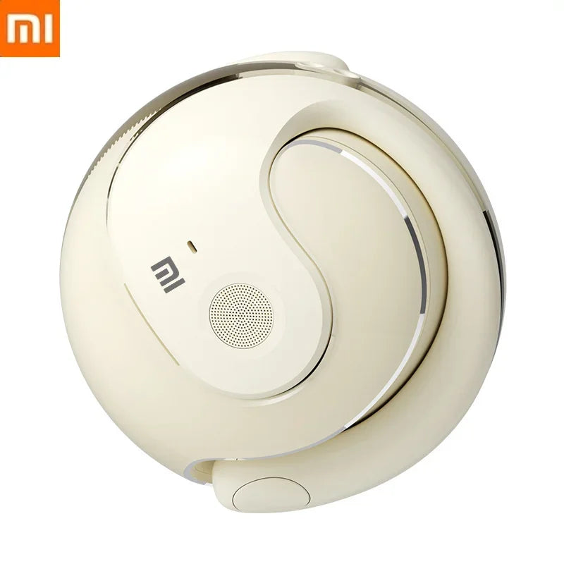 Xiaomi TWS Bluetooth5.4 Wireless Headphone JM13 HiFi Sound Ear Hook Sport Music Earphone IPX5 Waterproof Headset for Android IOS Techelectronicx