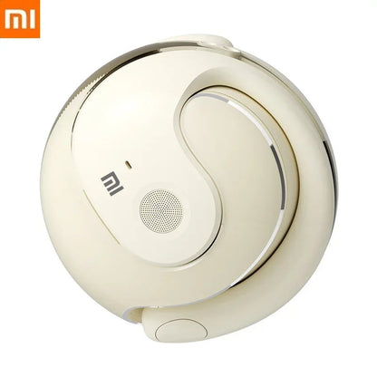 Xiaomi TWS Bluetooth5.4 Wireless Headphone JM13 HiFi Sound Ear Hook Sport Music Earphone IPX5 Waterproof Headset for Android IOS Techelectronicx