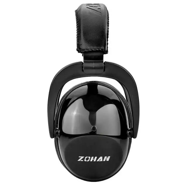 ZOHAN Toddler Defenders Hearing Protection Cartoon Kid Safety Ear Muffs Noise Reduction for Childrens Earmuffs Adjustable Techelectronicx