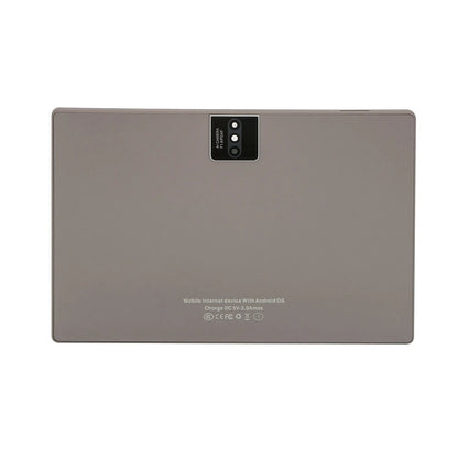 10.1 inch Android 13 Tablet 128GB ROM Octa-Core Processor 5000mAh Battery1280x800 IPS FHD Touchscreen 2MP+5MP Camera, Bluetooth Techelectronicx
