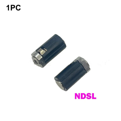1 Piece Replacement For NDSI NDSL NDSIXL/LL Hinge Axle Shaft DIY Accessories Rotating Shaft Spindle Hinge Axis Techelectronicx