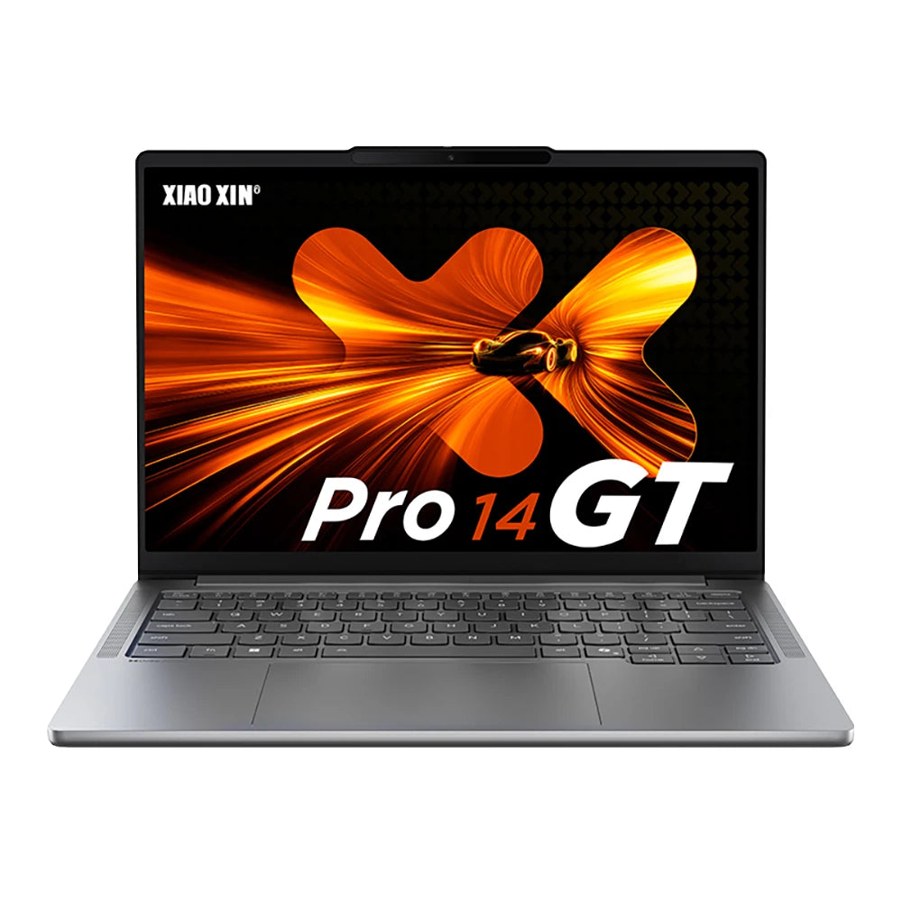 【2025 New】Lenovo Xiaoxin Pro 14 GT AI7-350/860M AI9-365/880M 32G+1TB 14inch 2.8K 120Hz OLED Screen Techelectronicx