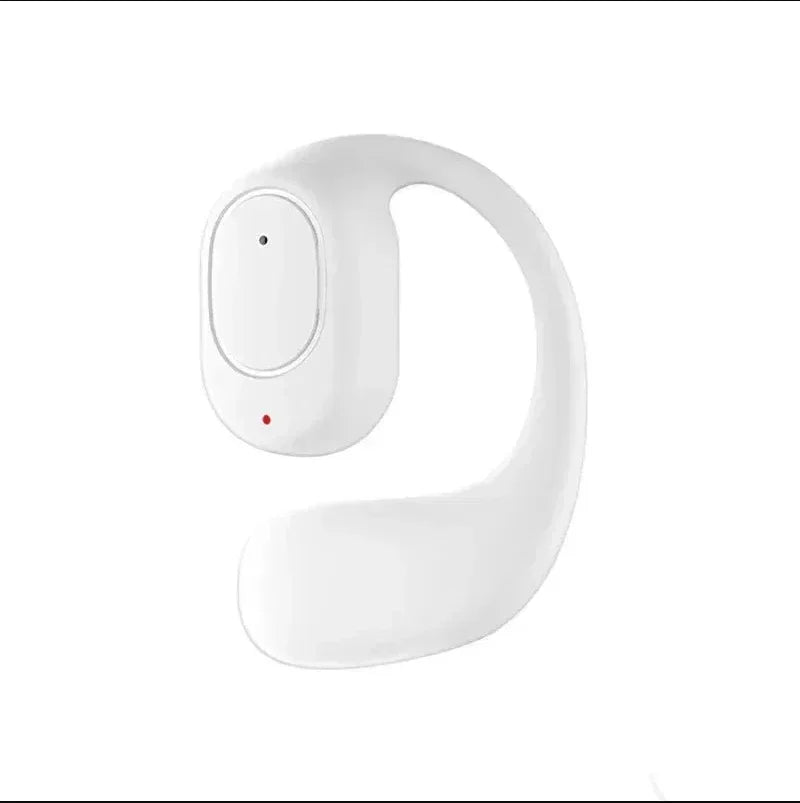 Bluetooth 5.3 Headphone TWS Wireless Ear Hook Earphone HiFi Stereo Noise Reduction Headset Waterproof Earbud for Huawi Xiami - TechElect