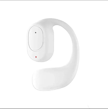 Bluetooth 5.3 Headphone TWS Wireless Ear Hook Earphone HiFi Stereo Noise Reduction Headset Waterproof Earbud for Huawi Xiami - TechElect