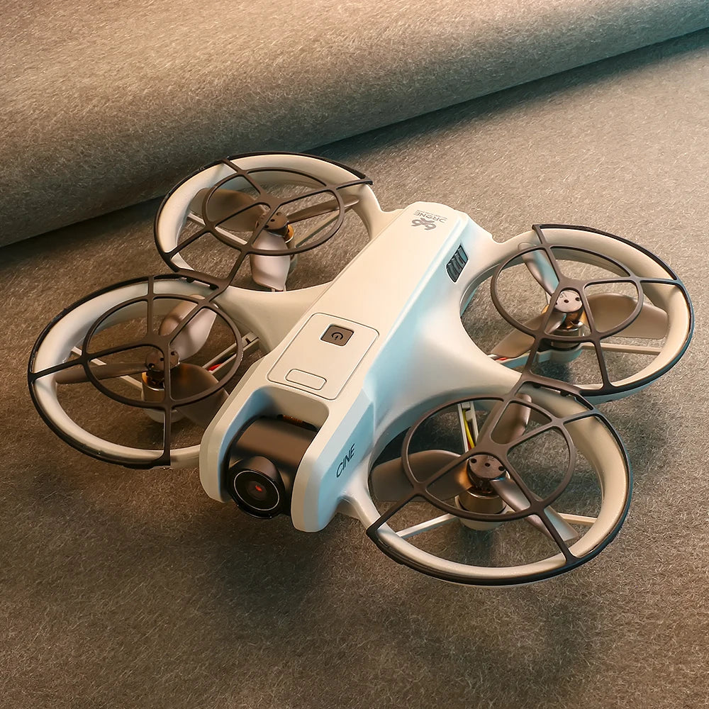 Xiaomi Mijia MINI V666 Drone 4K Professional WIFI 5G Dron Obstacle Avoidance Brushless Altitude Headless Mode RC Quadcopter Toys Techelectronicx