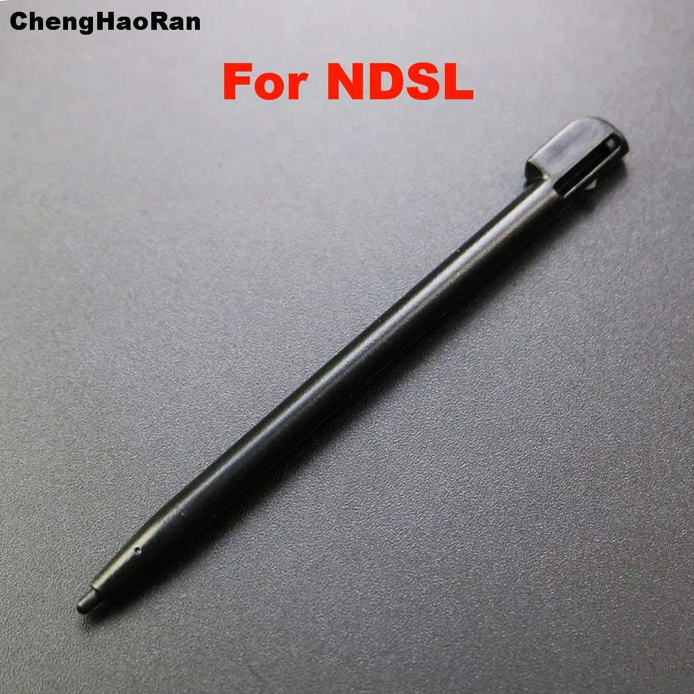 1-10pcs For NDSL Game Accessories Stylus Pen for DS Lite New Plastic Game Video Touch Screen Pen Techelectronicx