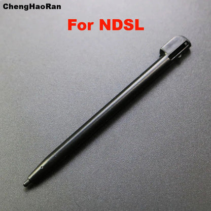 1-10pcs For NDSL Game Accessories Stylus Pen for DS Lite New Plastic Game Video Touch Screen Pen Techelectronicx