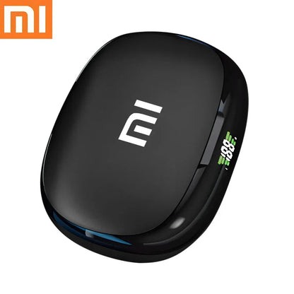 Xiaomi S730 Wireless Earphones Ear Hook Bluetooth Earbuds TWS Hifi Headphones Gaming Touch Control Sport Headset With Microphone Techelectronicx