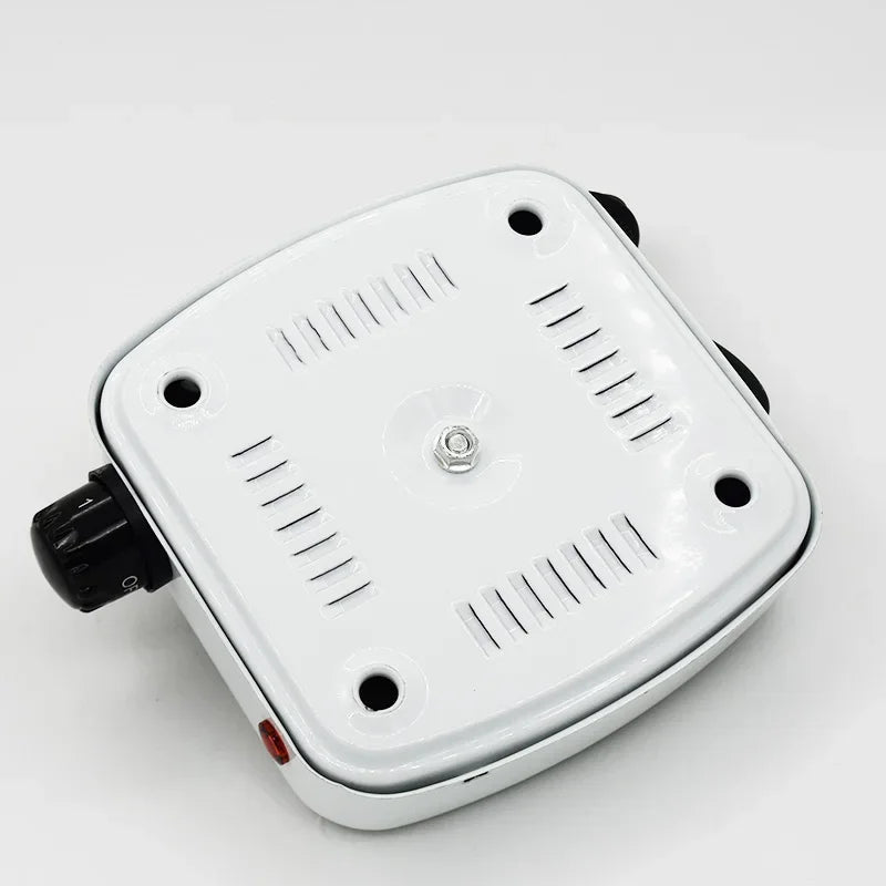 110V/220V 500W Electric Stove Hot Plate Iron Burner Home Kitchen Cooker Coffee Heater Household Cooking Appliances EU Plug Techelectronicx