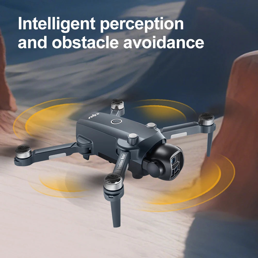 Xiaomi Mijia V988 Camera Drone 8K Professional Dron 4K With Screen Under 249g Remote Control  Brushless RC Quadcopter Toys New Techelectronicx