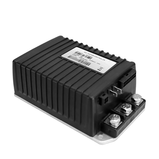 1206HB-5201 48V 250A ITS Throttle DC Motor Controller 612632 for Curtis EZGO TXT for EXpress S4/L4 Golf Cart Techelectronicx