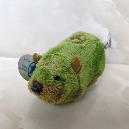 zhuzhupets mouse hamster toys electronic running hobby pets children gift Techelectronicx