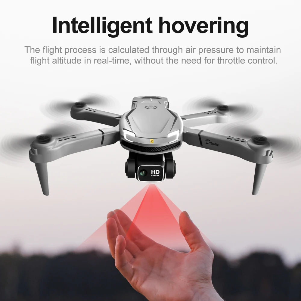 XIAOMI MIJIA New Mini Drone V88 5G 8K Professional HD Aerial Photography Remote Control Aircraft Folding Quadcopter toy drone TechElect