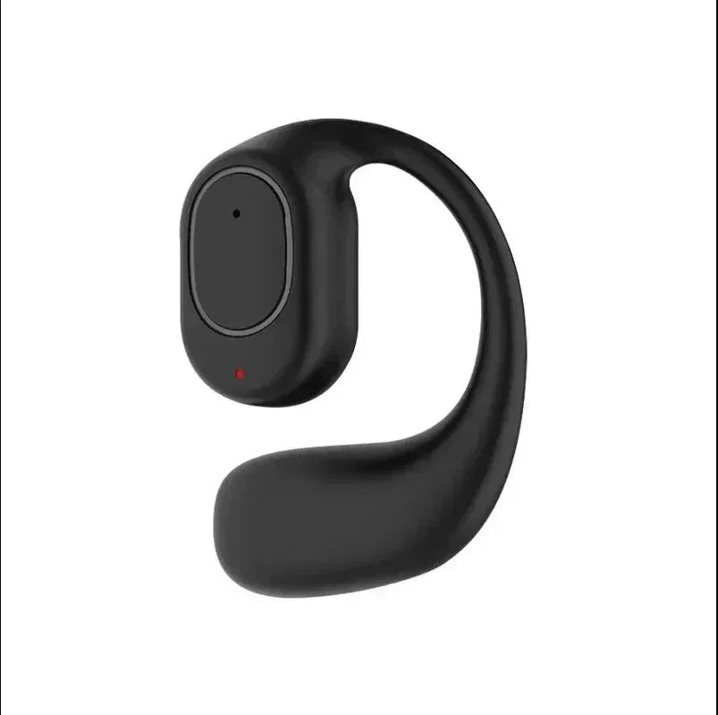 Bluetooth 5.3 Headphone TWS Wireless Ear Hook Earphone HiFi Stereo Noise Reduction Headset Waterproof Earbud for Huawi Xiami - TechElect
