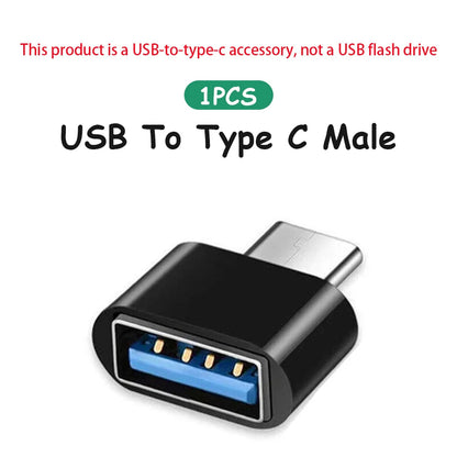 Xiaomi USB 3.2 Pen Drive 2TB Metal High Speed Flash Disk 512GB 256GB USB Memory Stick Pendrive 128GB For PC/Laptop/Ps4 Controler Techelectronicx
