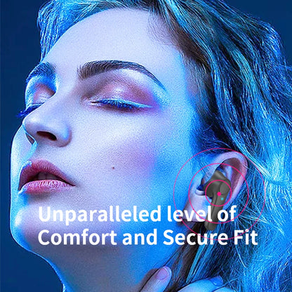144 Languages Instant Translated Smart Voice Translator Support Online OffLine Wireless BT Translation Earphones IPX6 Waterproof TechElect