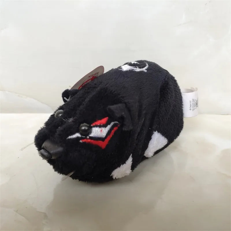 zhuzhupets mouse hamster toys electronic running hobby pets children gift Techelectronicx