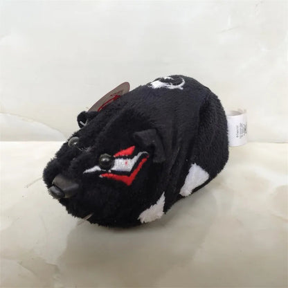 zhuzhupets mouse hamster toys electronic running hobby pets children gift Techelectronicx