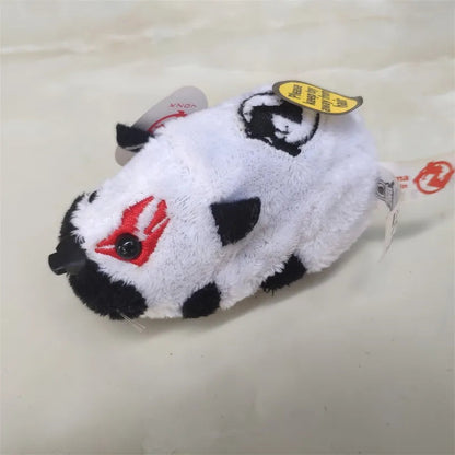 zhuzhupets mouse hamster toys electronic running hobby pets children gift Techelectronicx