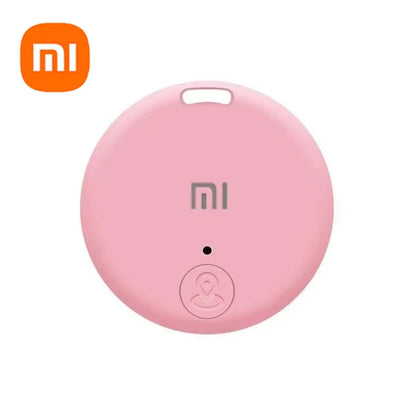 Xiaomi Mini GPS Tracker Bluetooth 5.0 Children Elderly Anti-Lost GPS Device Car Tracking Locator For IOS Android Smart Finder Techelectronicx