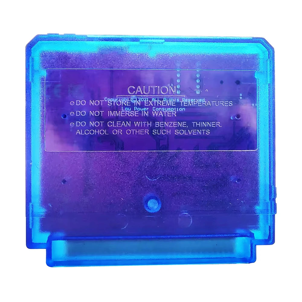 1000-in-1 China version FC N8 retro video game flash suitable for such as FC game consoles Techelectronicx