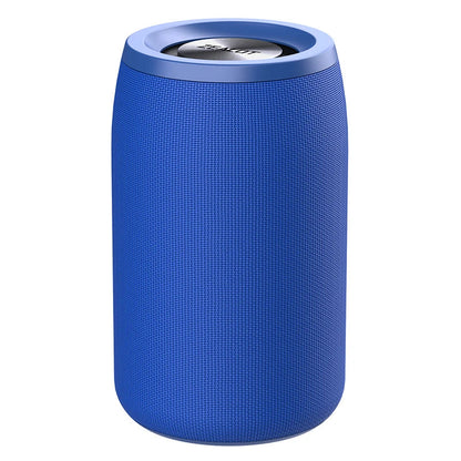 ZEALOT-S32 Wireless Bluetooth Speaker Mini Portable HIFI Subwoofer Speaker with fm Radio Column Support TF, TWS, USB Flash Drive Techelectronicx