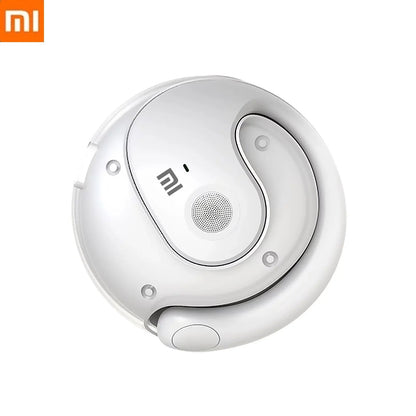 Xiaomi TWS Bluetooth5.4 Wireless Headphone JM13 HiFi Sound Ear Hook Sport Music Earphone IPX5 Waterproof Headset for Android IOS Techelectronicx