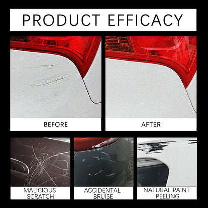 1-5pcs 5ml All Cars Magics Pen Car Scratch Remover Pen Waterproof Professional Repair Car Scratch Remover Repair Care Tools Techelectronicx