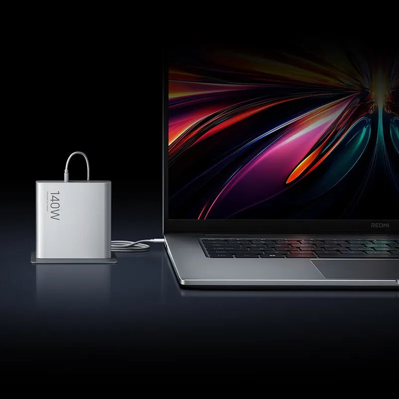 Xiaomi REDMI Book Pro 16 2025 Laptop Ultra 7 255H/Ultra 5225H Intel Arc Graphics 32GB LPDDR5X 1T SSD 16-inch 165 Hz 3.1K Screen Techelectronicx