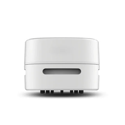 Xiaomi Handheld Desktop Vacuum Cleaner Mini Portable Table Dust Vacuum Table  Desktop Keyboard Cleaning Tools for Home Office Techelectronicx