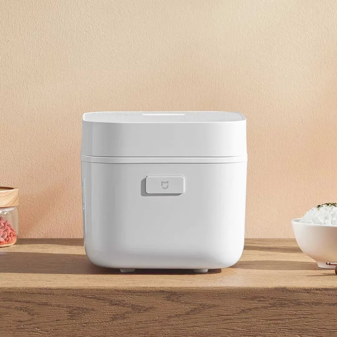 Xiaomi Mijia Smart Rice Cooker Mini 2 1.5L Electric Cooking Pot Utensils Multicooker for Kitchen Devices Home Appliances MFBO5M TechElect