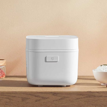 Xiaomi Mijia Smart Rice Cooker Mini 2 1.5L Electric Cooking Pot Utensils Multicooker for Kitchen Devices Home Appliances MFBO5M TechElect